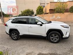 تويوتا راف 4